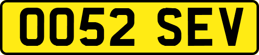 OO52SEV