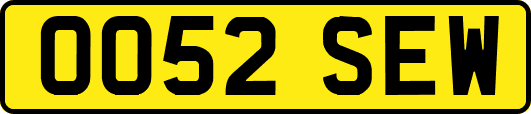 OO52SEW