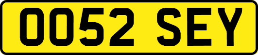 OO52SEY