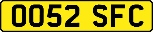 OO52SFC