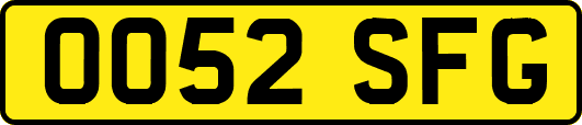 OO52SFG