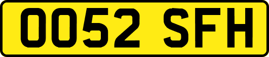 OO52SFH