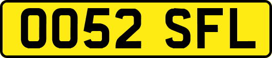 OO52SFL