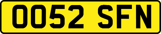 OO52SFN