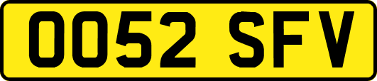 OO52SFV
