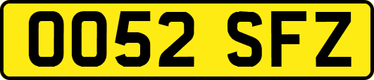 OO52SFZ