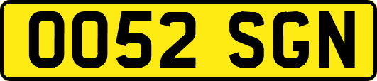 OO52SGN