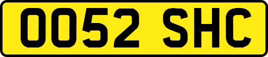 OO52SHC