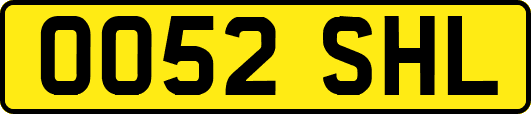OO52SHL