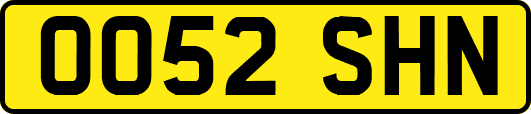 OO52SHN