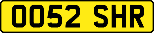 OO52SHR