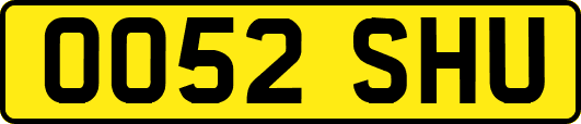 OO52SHU
