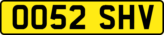 OO52SHV