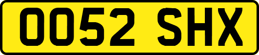 OO52SHX