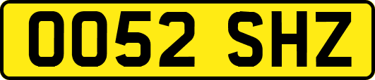 OO52SHZ