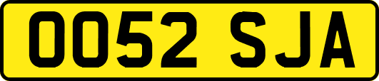 OO52SJA