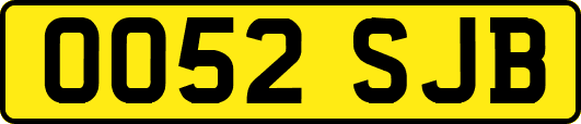 OO52SJB