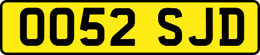 OO52SJD
