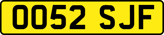 OO52SJF