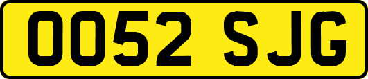 OO52SJG