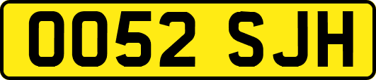 OO52SJH