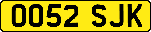 OO52SJK