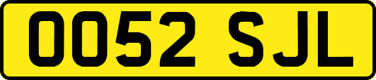 OO52SJL