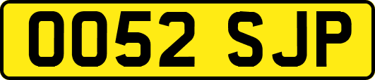 OO52SJP