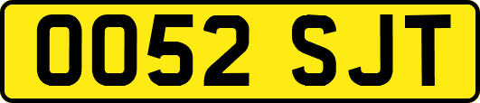 OO52SJT