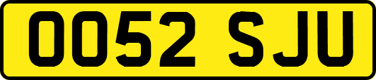 OO52SJU