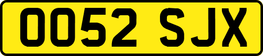 OO52SJX