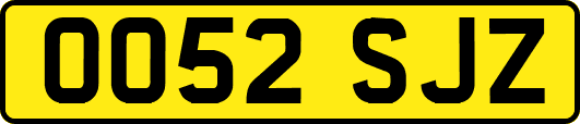 OO52SJZ
