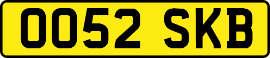 OO52SKB