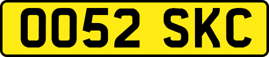 OO52SKC
