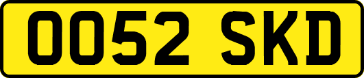 OO52SKD
