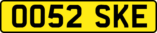 OO52SKE