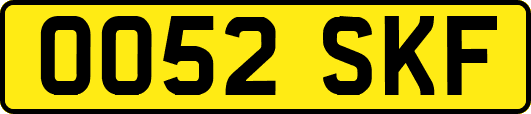 OO52SKF