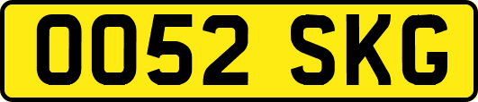 OO52SKG
