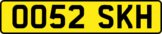 OO52SKH