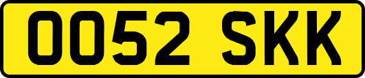 OO52SKK