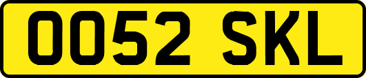 OO52SKL