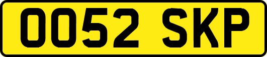 OO52SKP