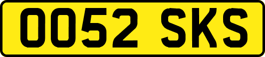 OO52SKS