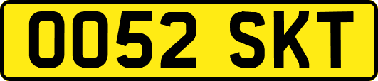 OO52SKT
