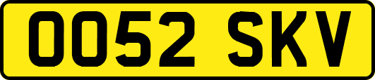 OO52SKV