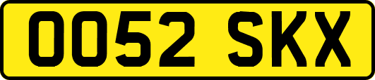 OO52SKX