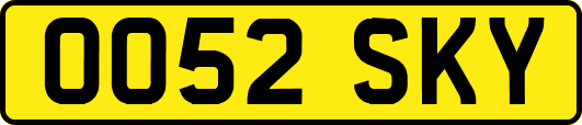 OO52SKY