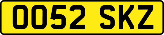 OO52SKZ