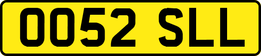 OO52SLL