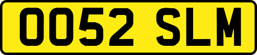 OO52SLM